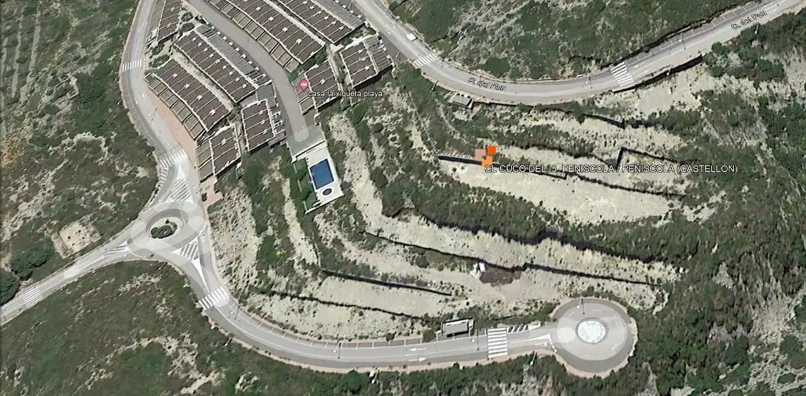 Terreny residencial en venda a Calle del Cuco 5, imagen 4