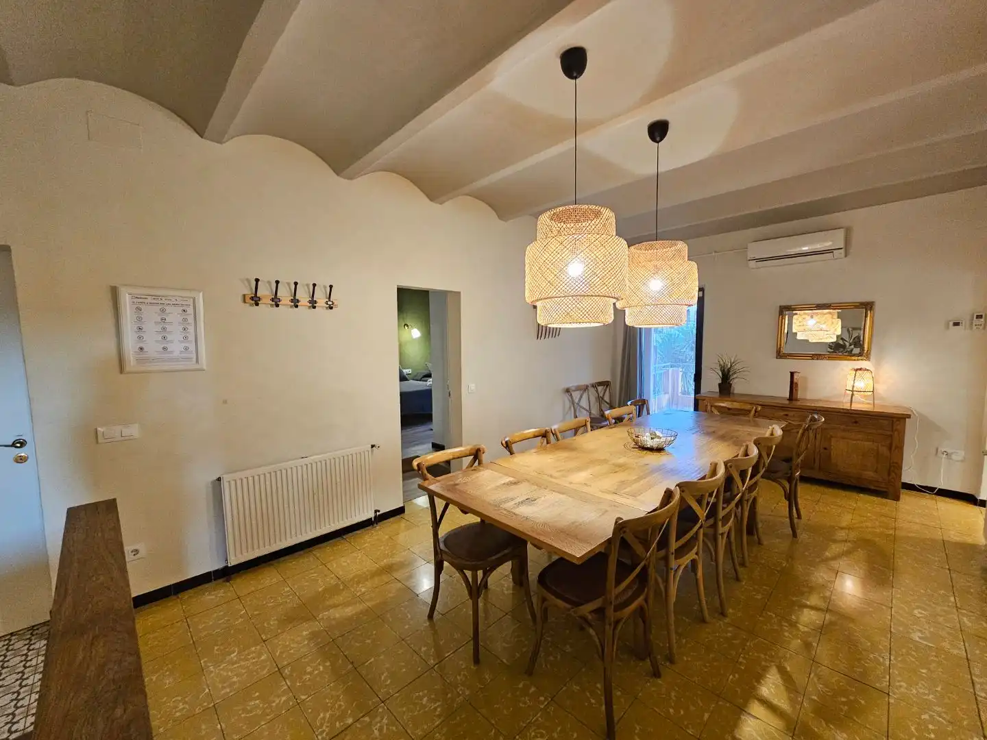 Casa con jardín en venta en Carrer Figueres 24, imagen 19