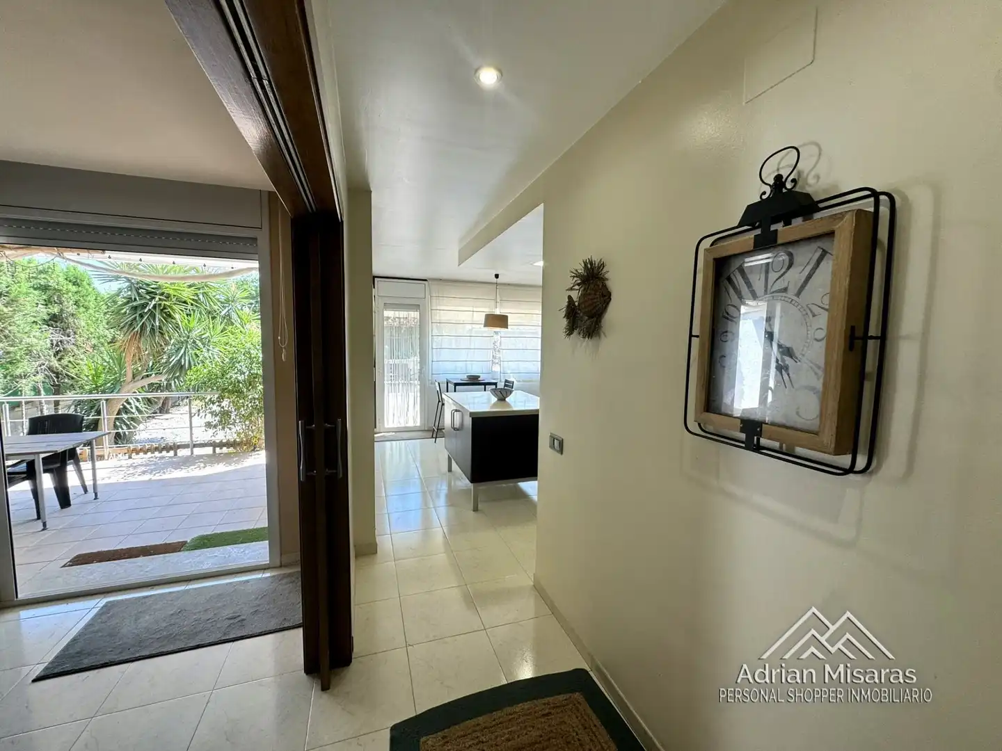 Casa con jardín en venta en ROBERT FRANCESC GRAUPERA, imagen 47