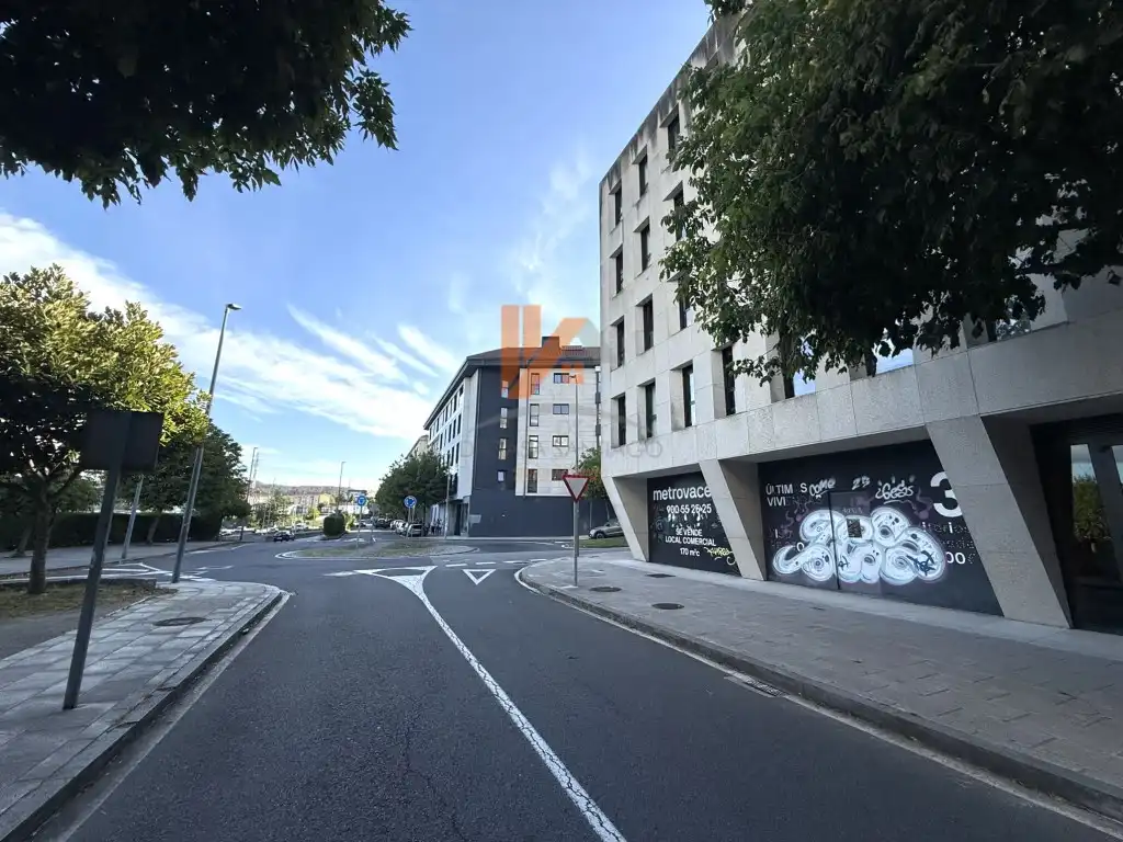 Duplex avec ascenseur à louer à Rua Manuel Beiras 18, imagen 39