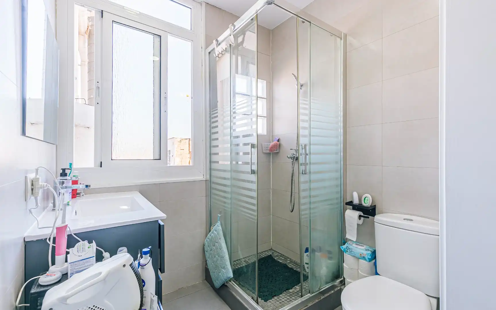 Piso con terraza en venta en Magalhães, imagen 30