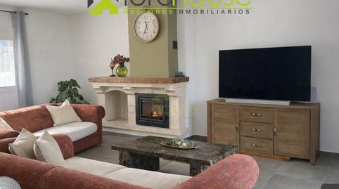 Photo 2 of House or chalet for sale in Diseminados Aguaderas, Aguaderas, Lorca