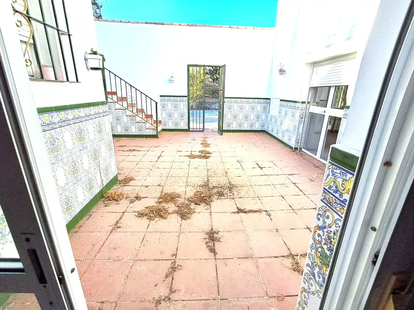 Haus mit Terrasse zum Verkauf in Benamara - Atalaya, imagen 13