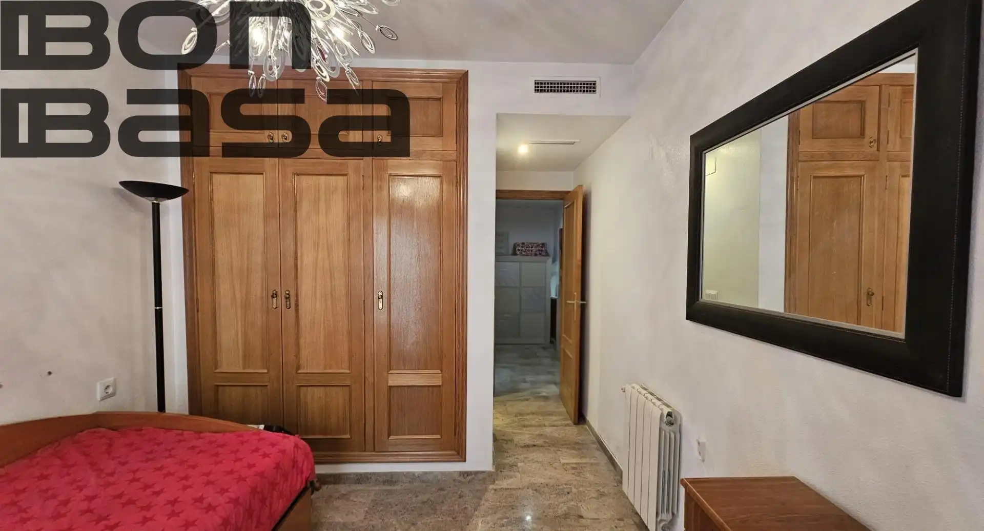 Appartement avec terrasse à vendre à Centro, imagen 8