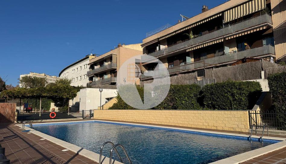 Foto 1 de Pis de lloguer a Torre-Sana, Barcelona