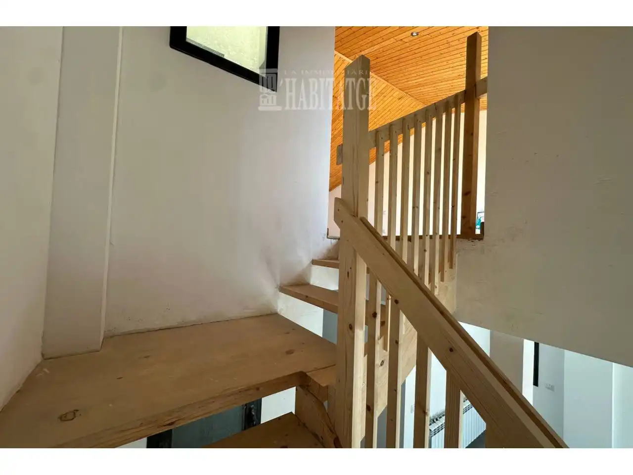 Dúplex en venta en Torelló con Parquet, Terraza y Balcón
