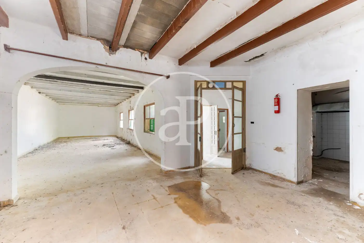 Casa adosada en venta en Montuïri con Aire acondicionado, Calefacción y Jardín privado