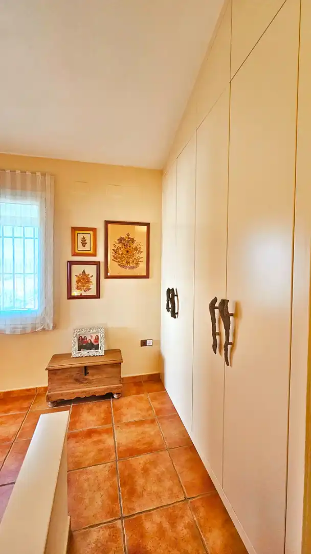 Casa o chalet en venta en Cañaveral de León con Aire acondicionado, Jardín privado y Terraza