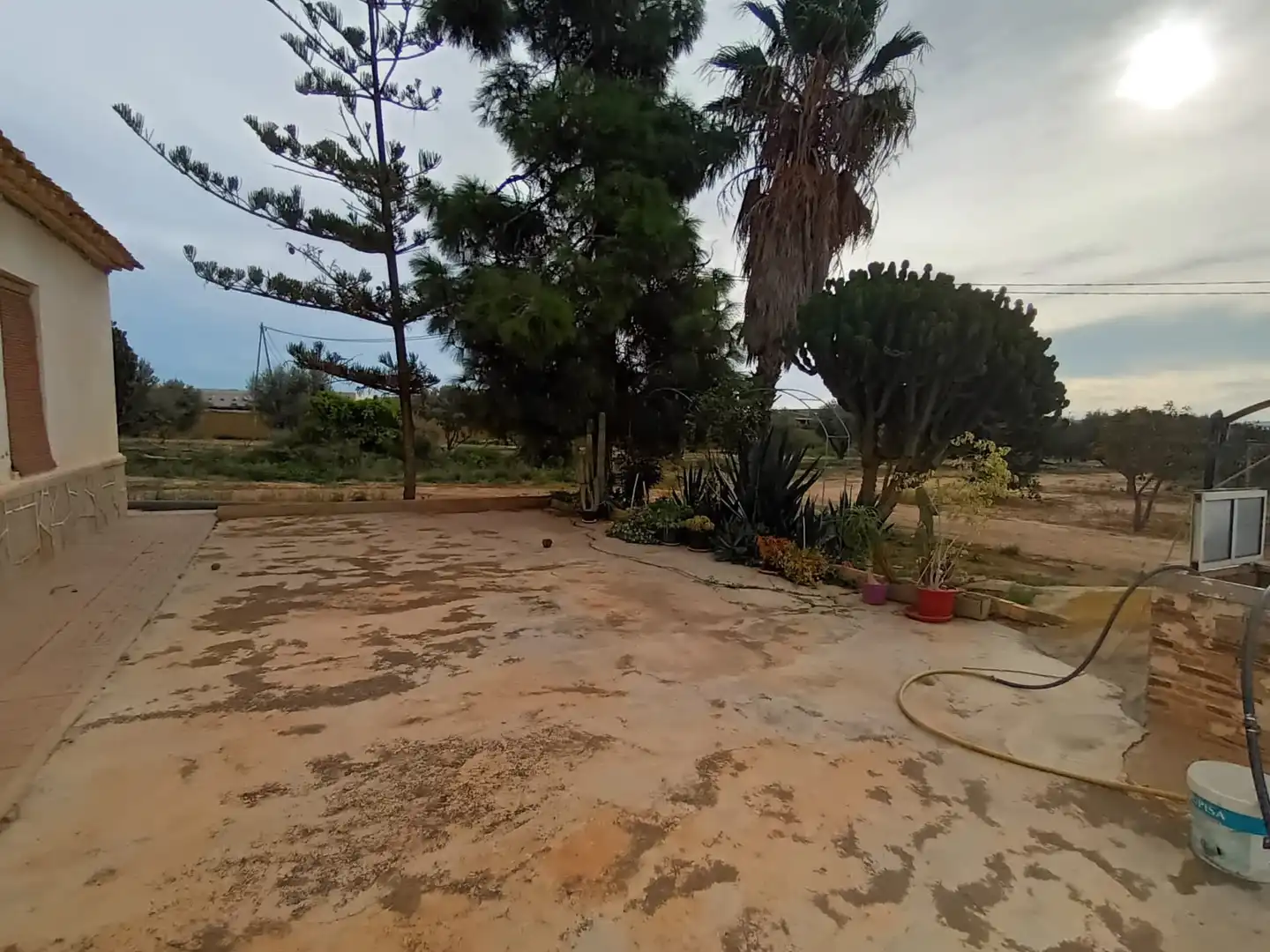 Houses for sale in Torre-Pacheco  with Storage room
