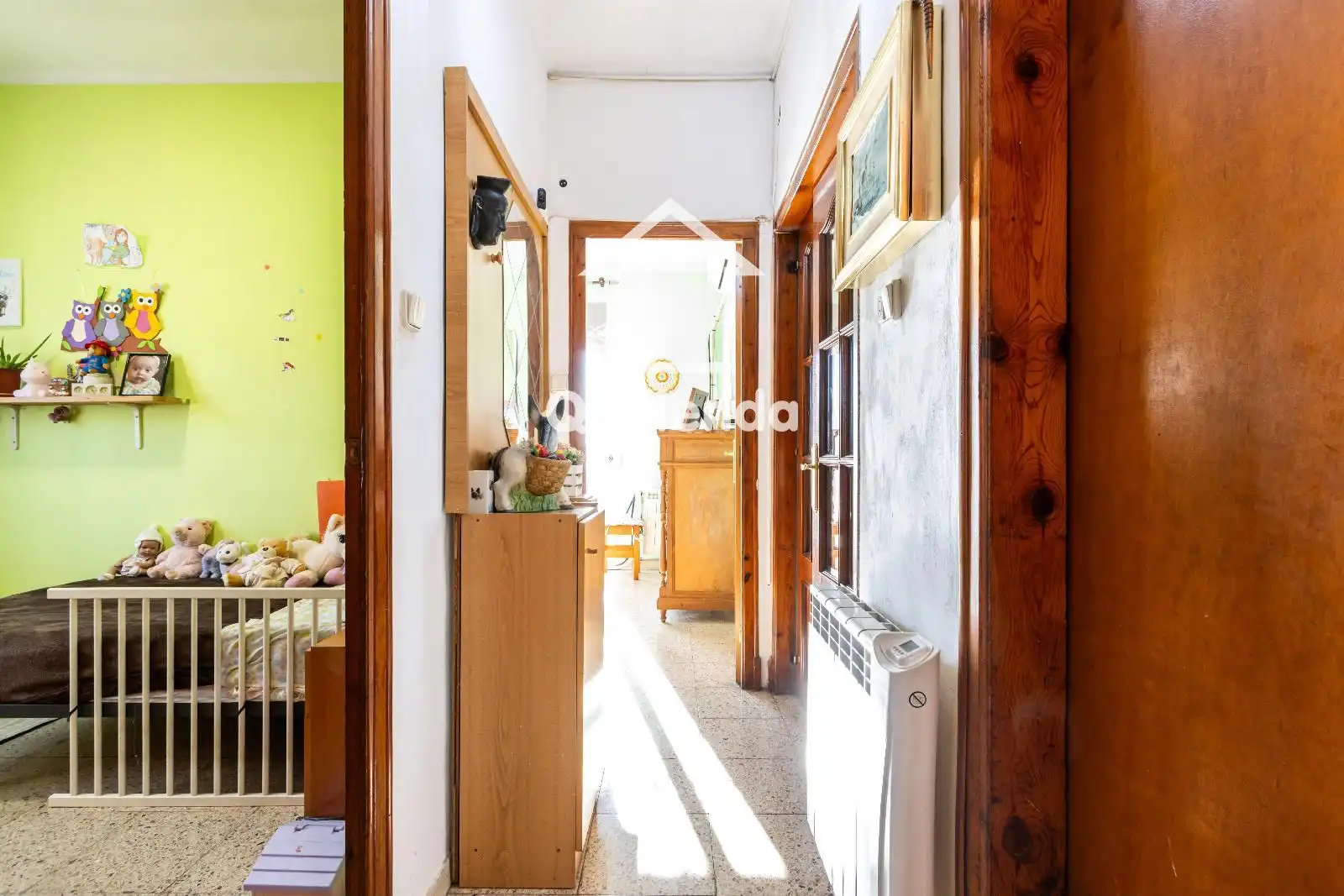 Casa o chalet en venta en Lliçà d'Amunt con Aire acondicionado, Calefacción y Terraza