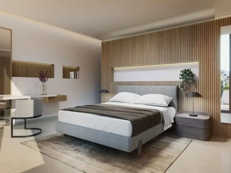 Chalet con piscina en venta en Urbanizaciones, imagen 15