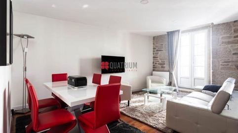 Photo 3 of Flat for sale in Rúa Das Casas Reais, Casco Histórico, A Coruña