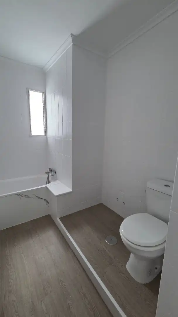 Bathroom of Flat for sale in Jerez de la Frontera  with Balcony
