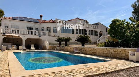 Foto 3 de Casa o chalet en venta en Montroi / Montroy, Valencia