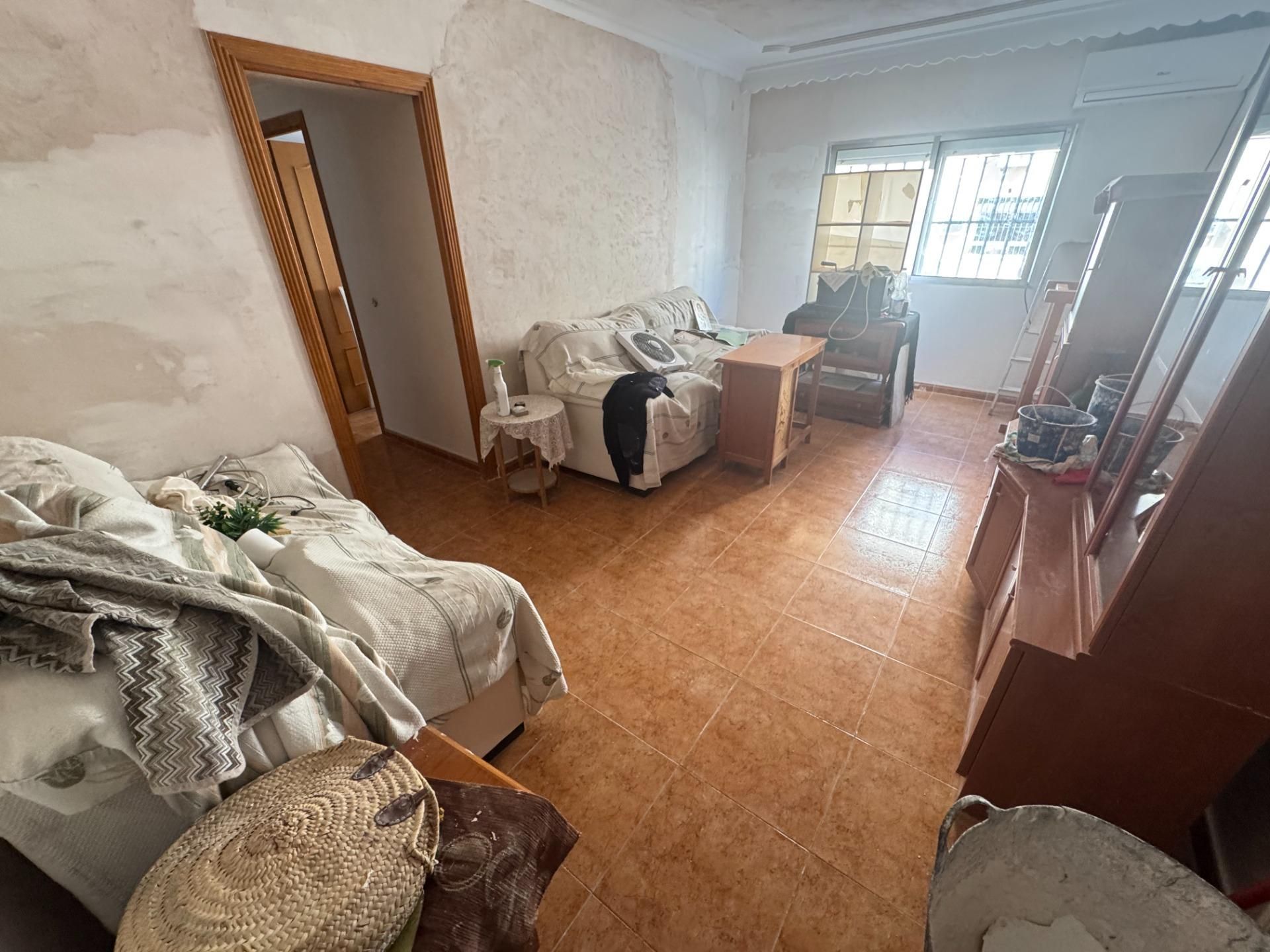 Pis en venda a Centro - Doña Mercedes