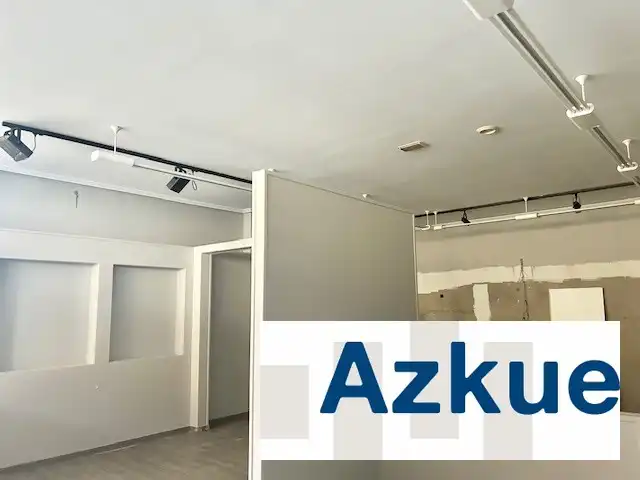 Local en venta en Zestoa