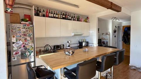 Foto 2 de Dúplex en venta en Calle Cotos, Deportivo Galapagar - Los Almendros, Galapagar