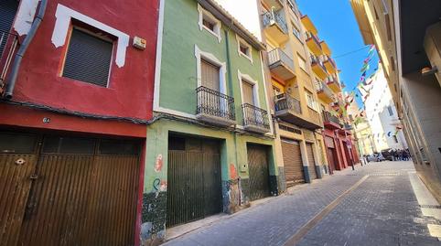 Photo 3 of Single-family semi-detached for sale in El Rabal, Alicante