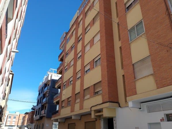 Geschaftsraum zum verkauf in C/ REy Alfonso XII, Castillo de Garcimuñoz