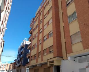 Exterior view of Premises for sale in Castillo de Garcimuñoz