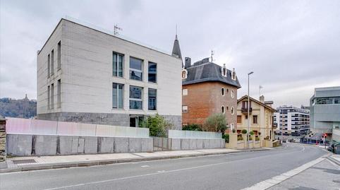 Foto 3 de Garatge en venda a Cuesta de Aldapeta, Área Romántica, Gipuzkoa