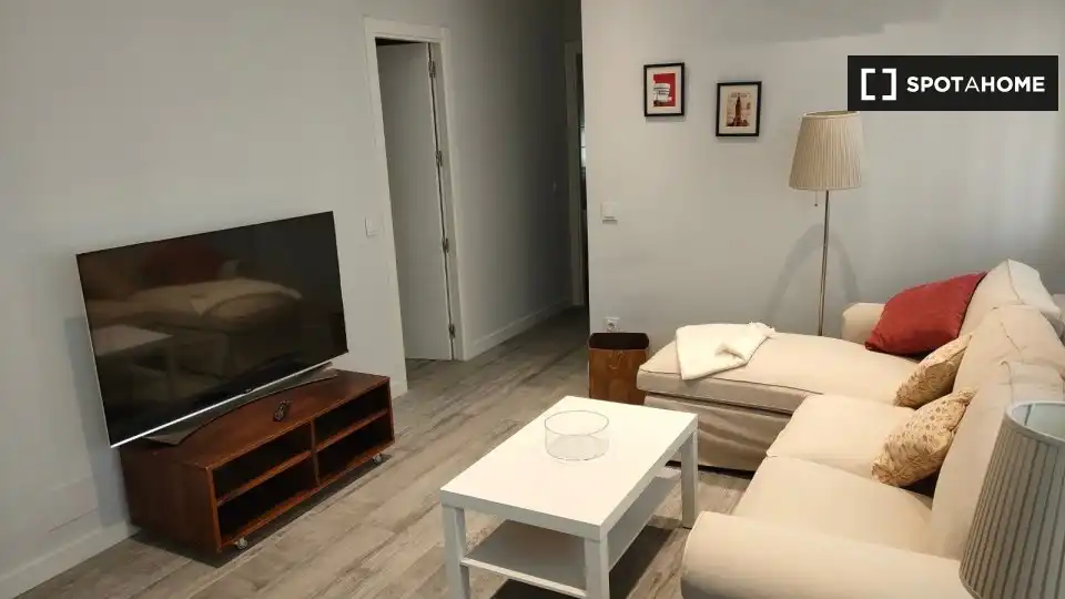 Zimmer in Hispanoamérica - Bernabéu