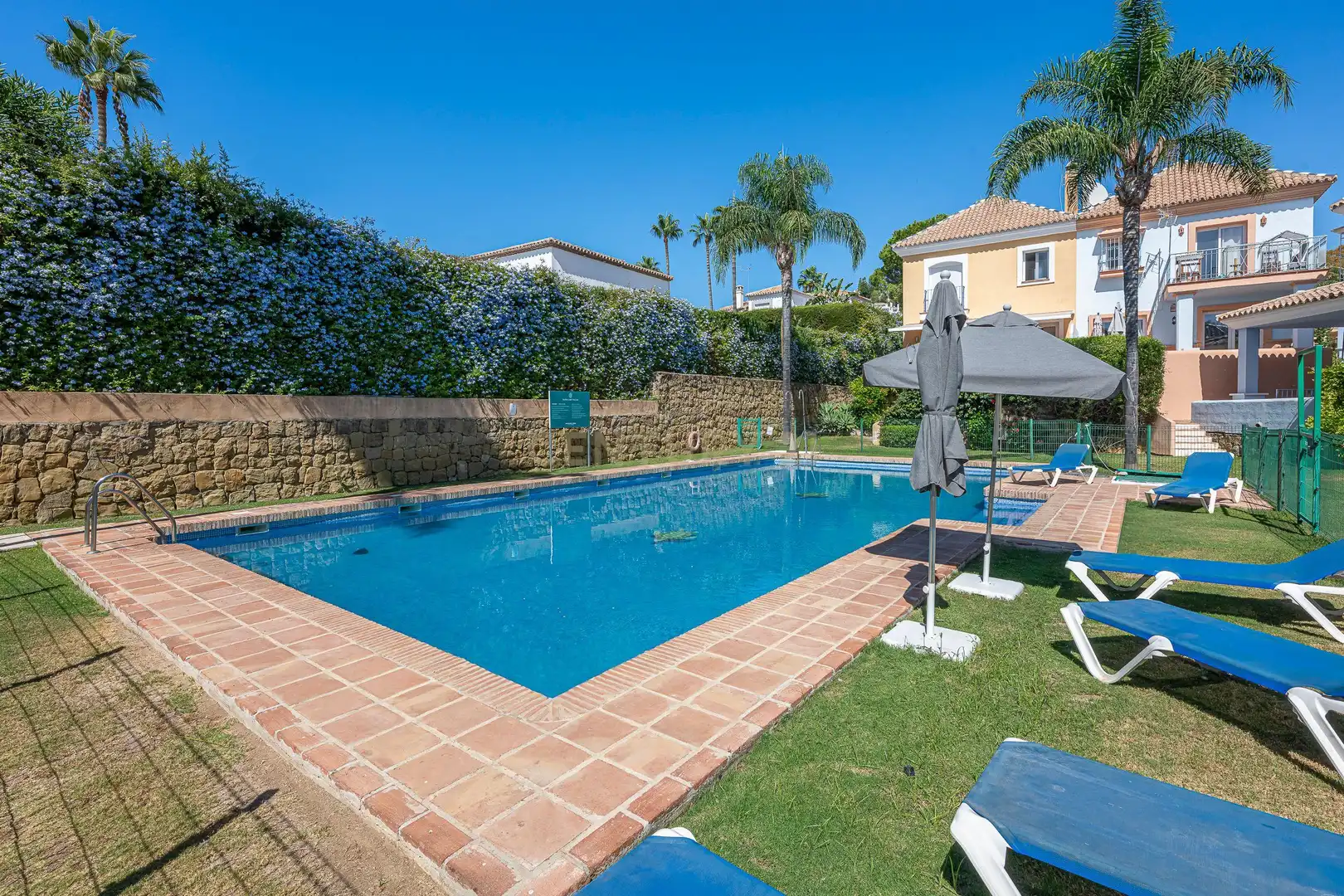 Adosado con piscina en venta en Nueva Andalucía, imagen 26