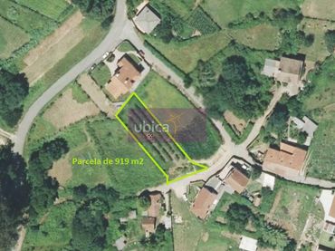 Terreno residenziale in vendita a Mos