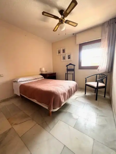 Habitación de Piso en venta en Benidorm con Terraza y Amueblado