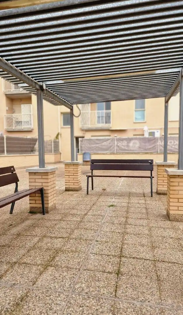 Attic for sale in Utebo, Zaragoza