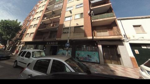 Foto 2 de Pis en venda a Centro, Puertollano