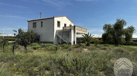 Foto 2 de Casa o xalet en venda a El Rebolledo, Rebolledo, Alicante