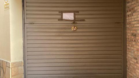 Photo 3 of Premises for sale in Carrer Vilafranca, 29, Gelida, Barcelona