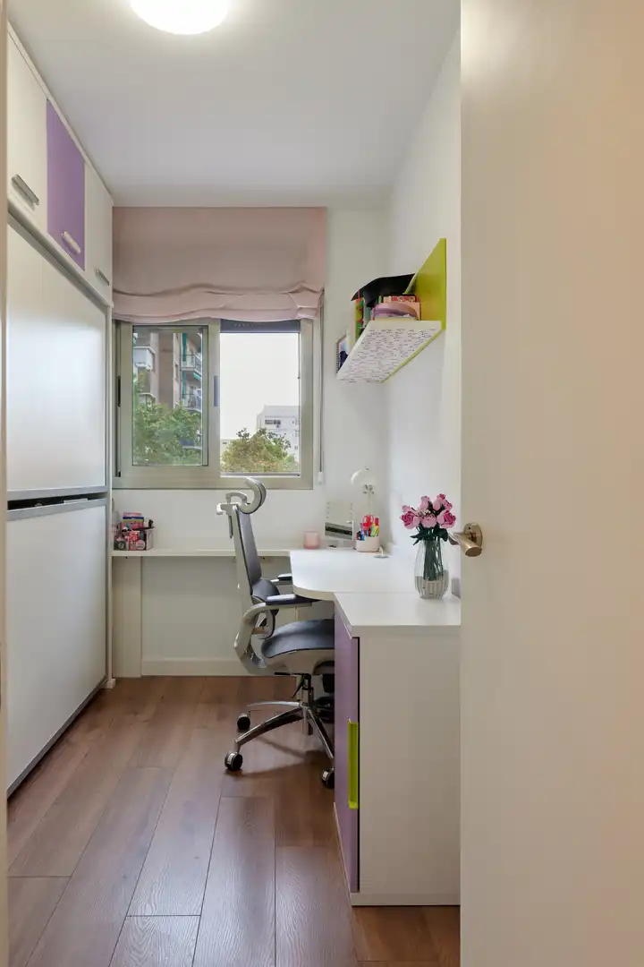 Habitación de Piso en venta en Les Corts