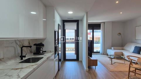 Foto 3 de Pis de lloguer a Los Remedios, Sevilla