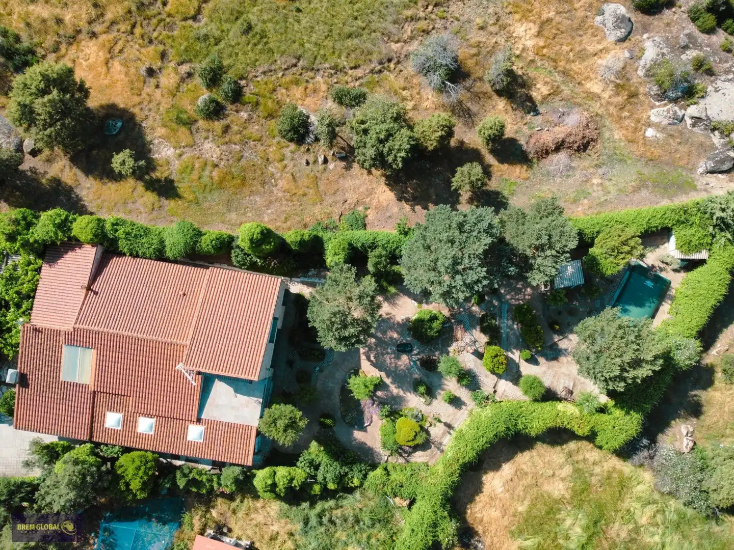 Casa o chalet en venta en Calle de las Canteras, El Berrueco