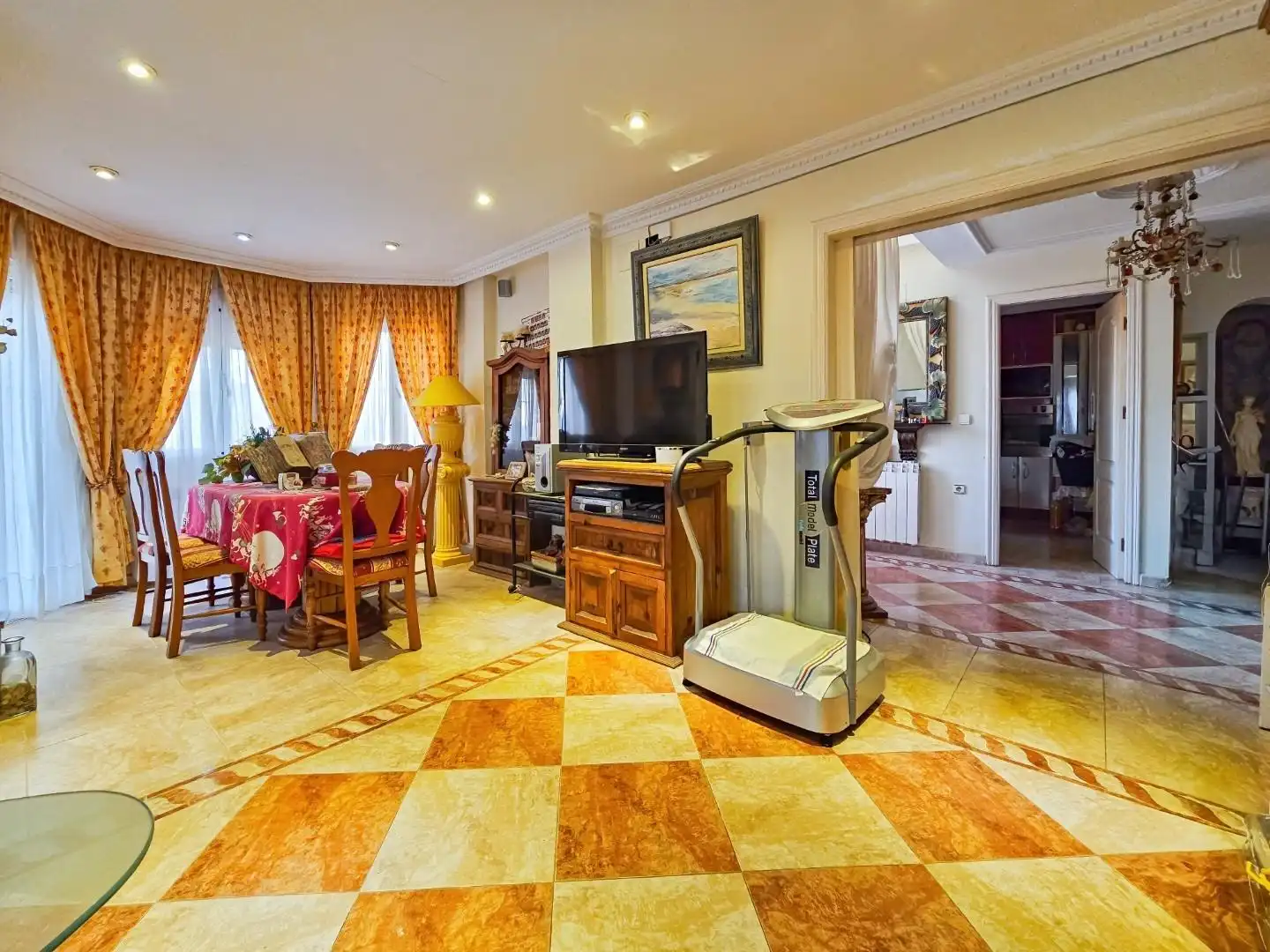 Casa o chalet en venta en Calle TABARCA, Aguas Nuevas