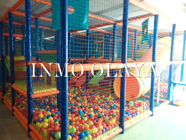 Local comercial en Alquiler en Vilamarina