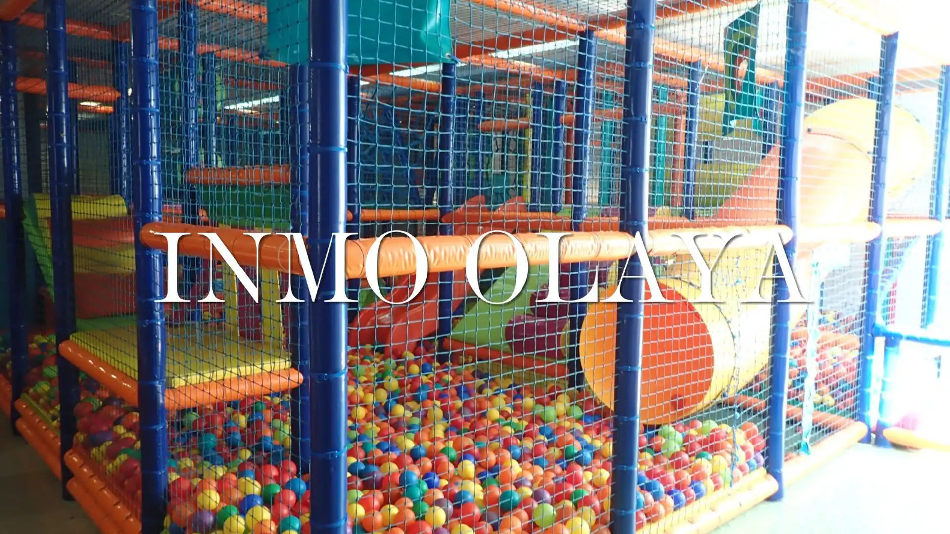 Vista exterior de Local de alquiler en Viladecans con Aire acondicionado, Calefacción y Terraza