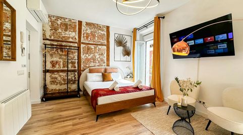 Foto 3 de Piso de alquiler en N/a, Embajadores - Lavapiés, Madrid Capital