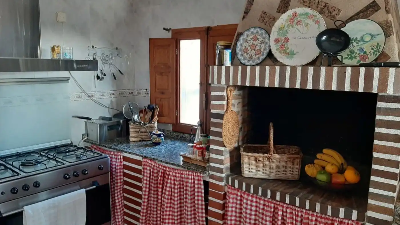 Haus oder Chalet zum Verkauf in Paraje Cuesta de Gos, 38, Tébar - Los Arejos