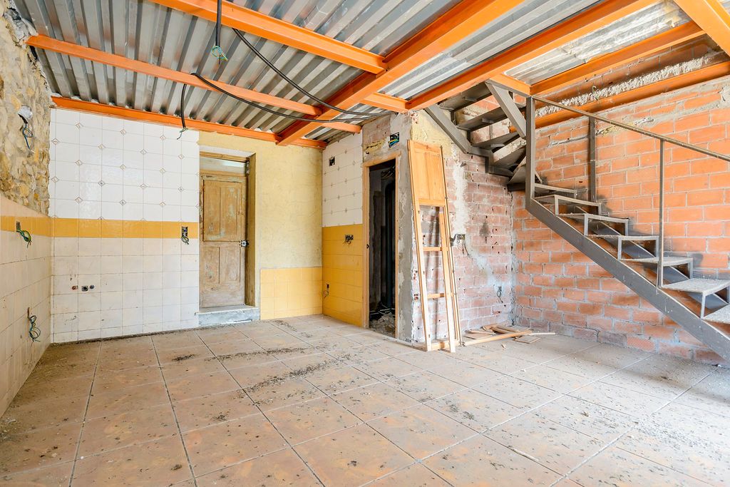 Casa o xalet en venda a Les Pieces, Ciaño - Zona Rural