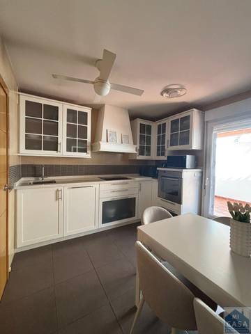 Casa-chalet en Venta en Sur