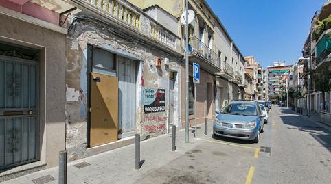 Photo 3 of Land for sale in Santiago, Artigues, Barcelona