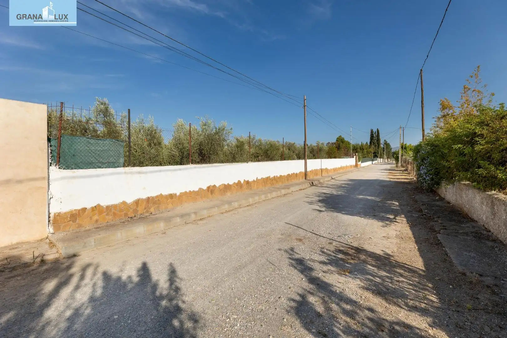 Casa rústica amb piscina en venda a Polígono 6 Paraje 75 LLANOS DE MORALEDA 61, imagen 5