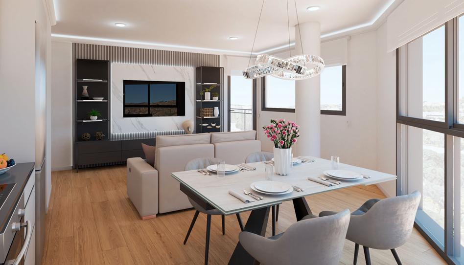 Photo 1 of Flat for sale in Carrer de la Vall D'uixó, 47, Mestrets, Castellón