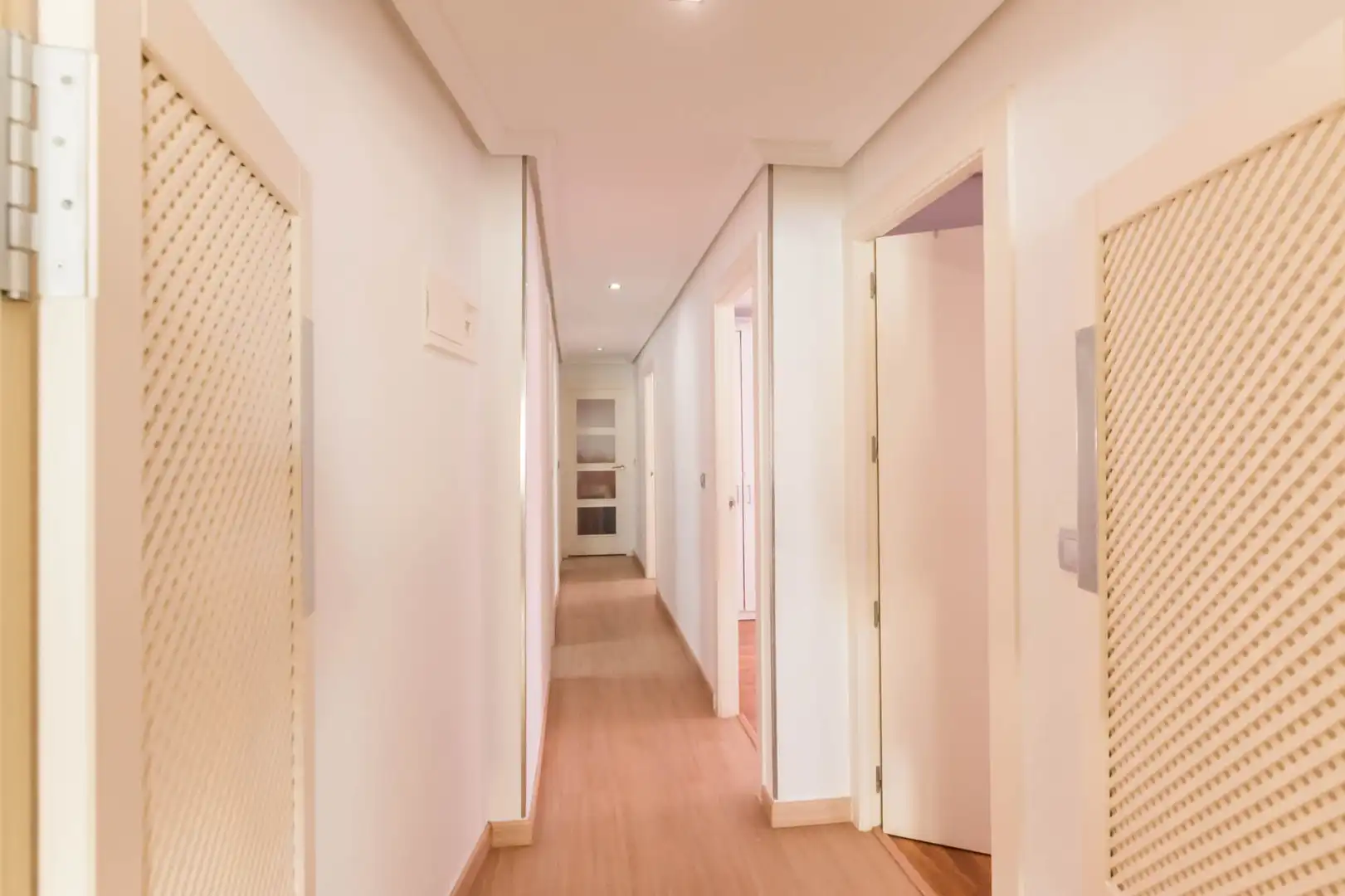 Piso en venta en Molina de Segura con Aire acondicionado, Parquet y Amueblado