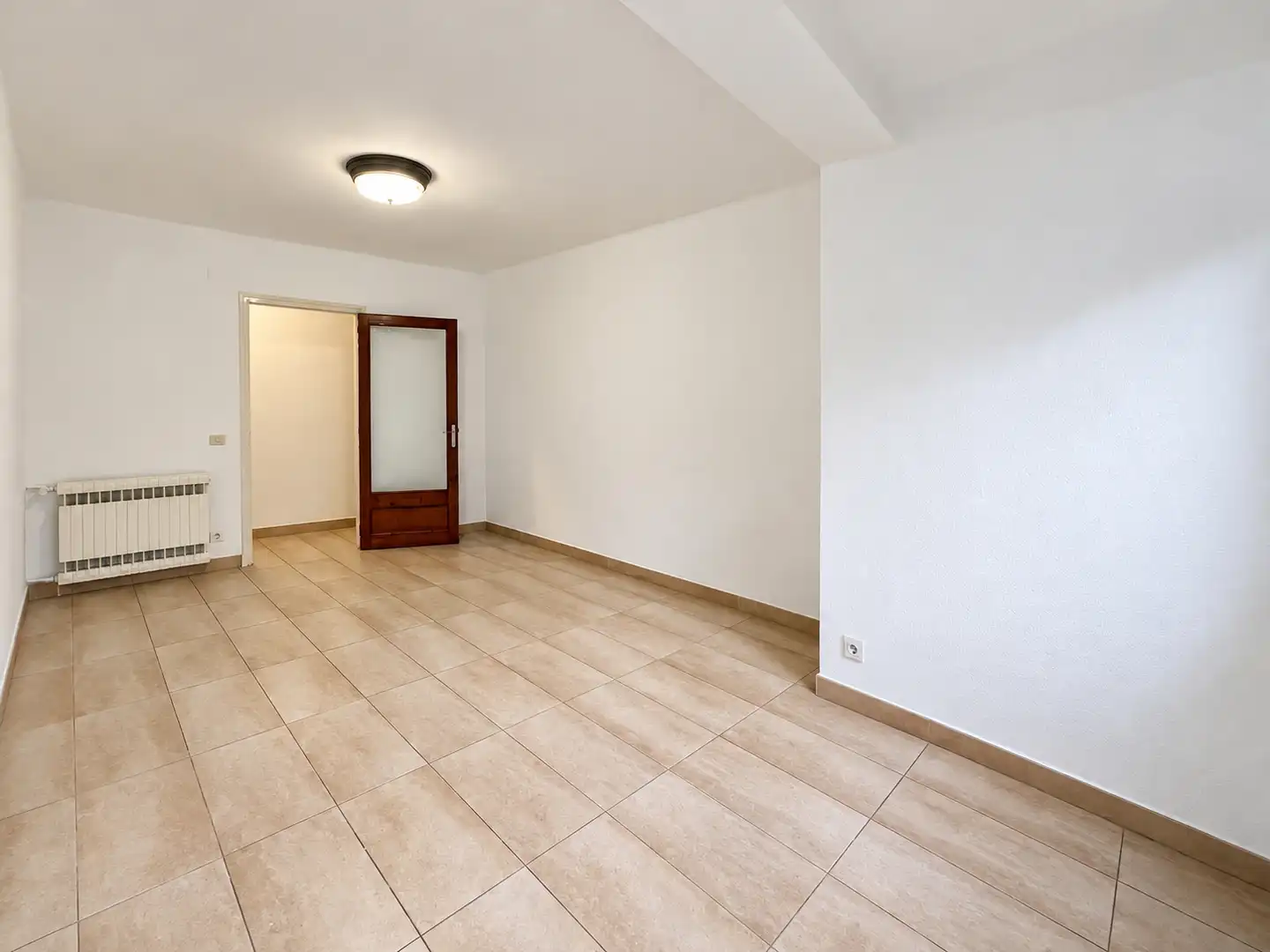 Wohnung mit Terrasse zur Miete in Avinguda Fiter i Rossell, imagen 2