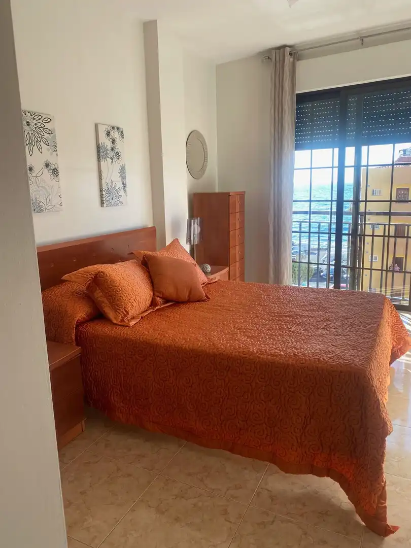 Wohnung zur Miete in ARAFO, 5, Candelaria - Playa La Viuda