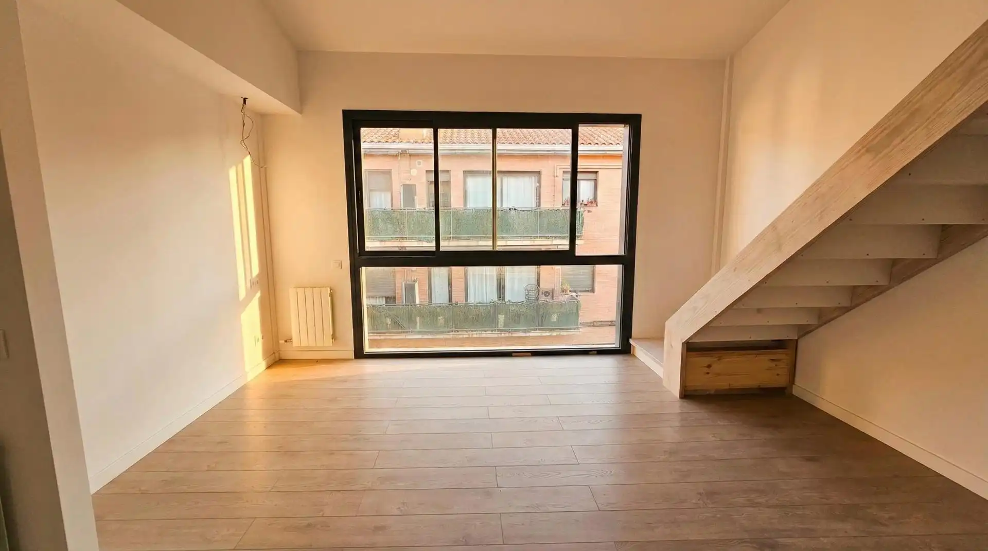 Habitación de Casa adosada en venta en Hostalric con Aire acondicionado, Calefacción y Jardín privado
